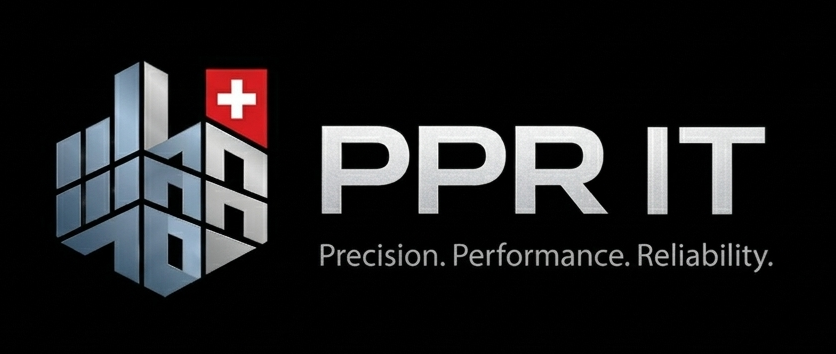 PPR IT Logo